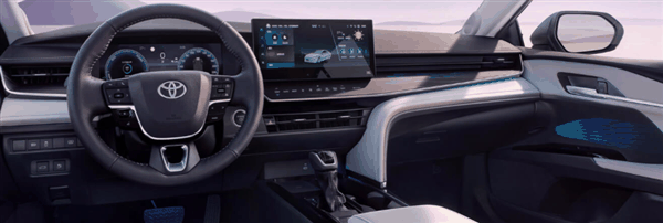 大变天 华为智驾上车丰田 还要卖向全球插图5 大变天 华为智驾上车丰田 还要卖向全球