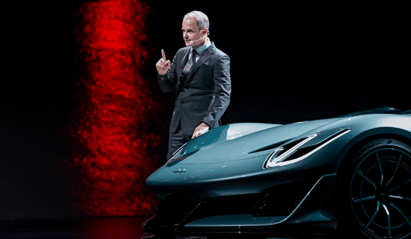 比亚迪造的车越来越有意思了插图9 比亚迪造的车越来越有意思了