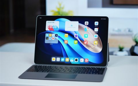 “大”有所为！vivo Pad3 Pro评测：天玑9300加持 新一代平板之王非它莫属