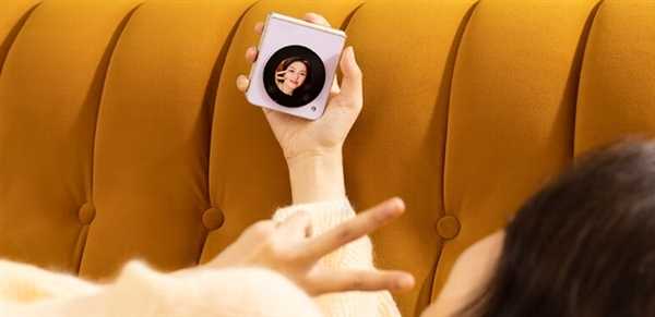 从一枝独秀到百花齐放 聊聊那些让我印象深刻的折叠屏插图25 从一枝独秀到百花齐放 聊聊那些让我印象深刻的折叠屏