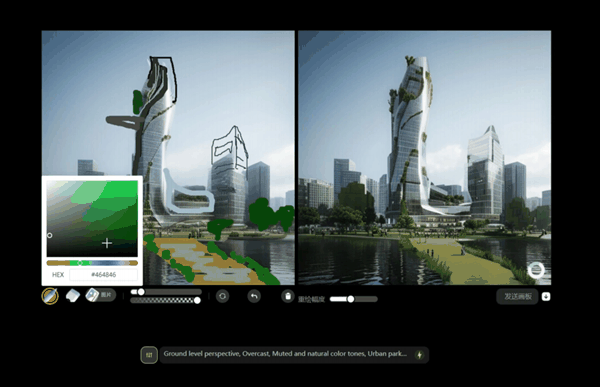 RTX 4090笔记本电脑GPU 27倍碾压核显！NVIDIA RTX十大领域变革AI PC