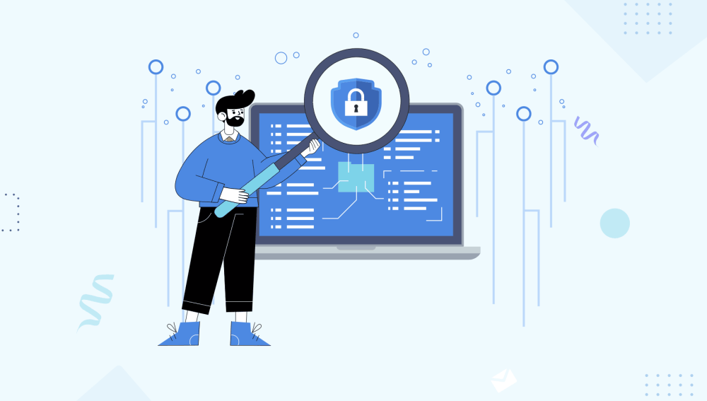 安全审计是什么