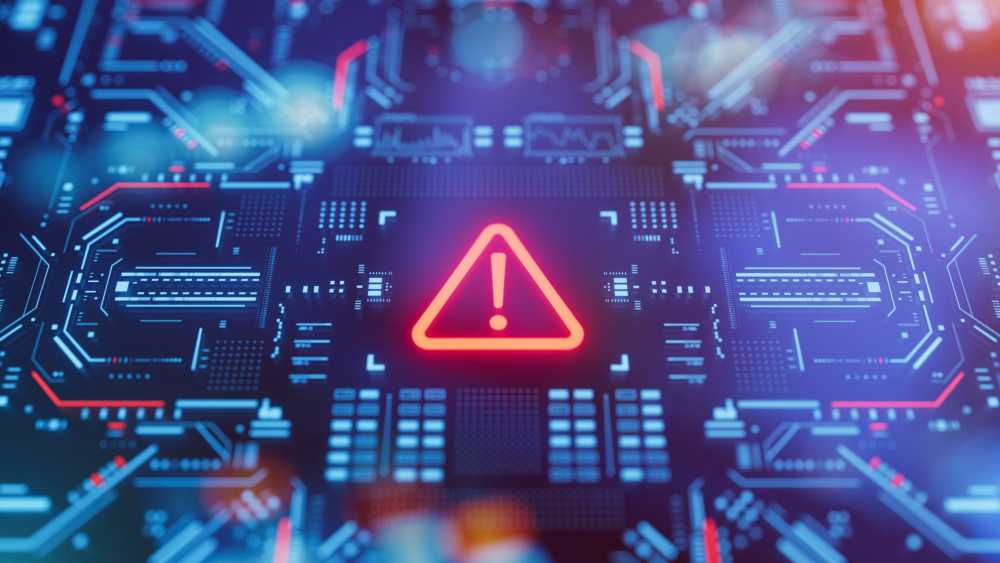 安全事件响应是什么插图 安全事件响应 Security Incident Response