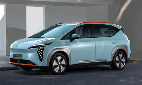 再掀价格战!埃安AION Y Plus宣布全系官降1万元插图1 再掀价格战!埃安AION Y Plus宣布全系官降1万元