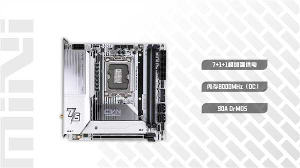 七彩虹iGame Mini Family小钢炮主机上市！独特显卡视窗辨识度极高