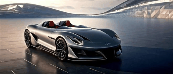 比亚迪造的车越来越有意思了插图10 比亚迪造的车越来越有意思了