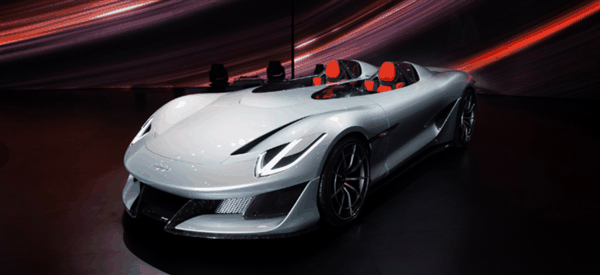 比亚迪造的车越来越有意思了插图11 比亚迪造的车越来越有意思了