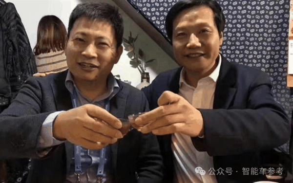 问界蝉联新势力销冠!M9五十万级无敌手:余承东又成了插图11 问界蝉联新势力销冠!M9五十万级无敌手:余承东又成了