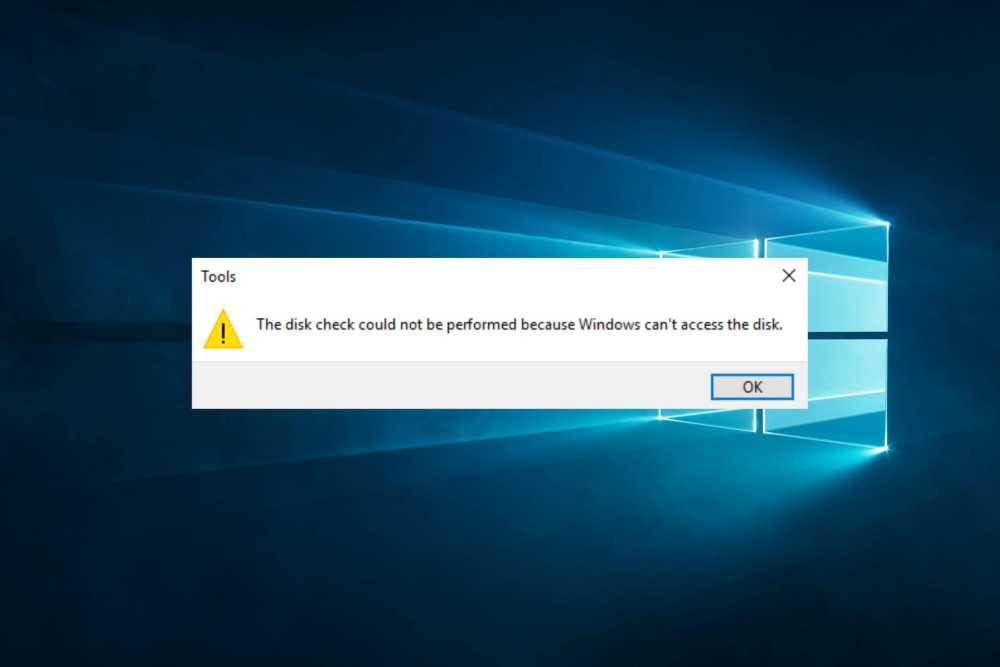 windows无法访问该磁盘怎么办