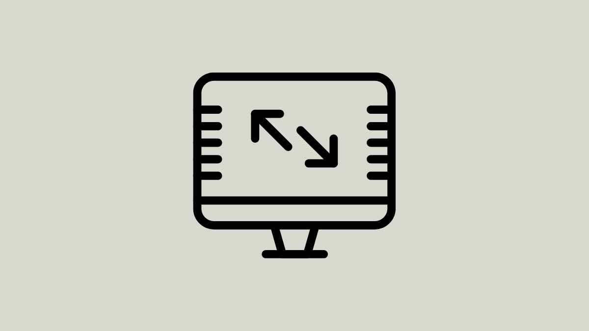 Win11不小心把缩放调成了500%怎么调回来