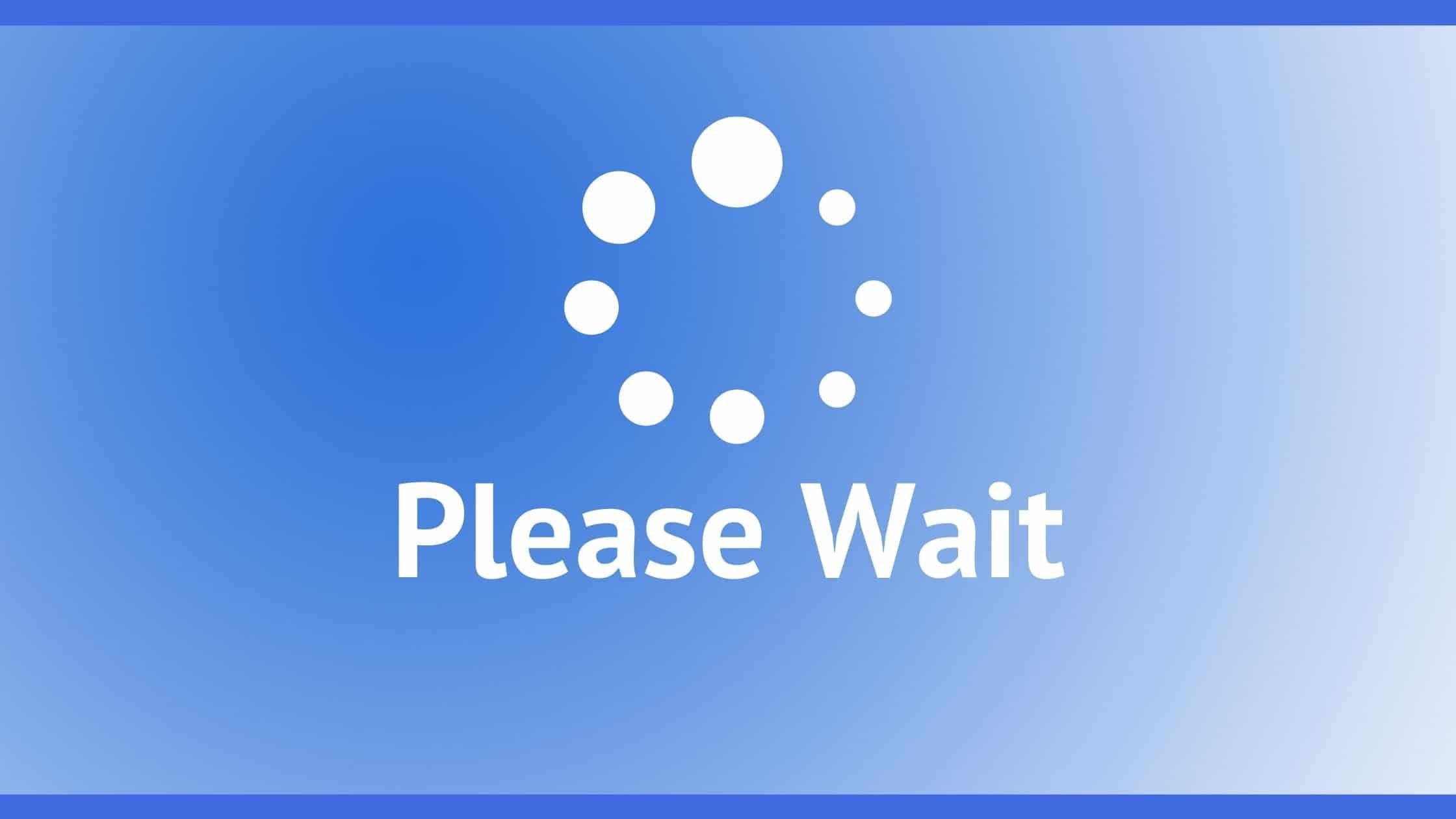 Win11升级过程中卡在请稍等怎么办