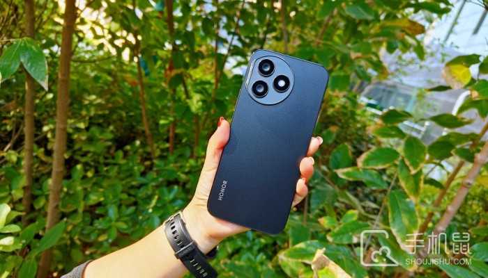 荣耀畅玩50如何强制重启手机?荣耀畅玩50强制重启方法介绍