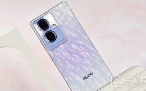 OPPOA1s都有哪些配色可以选择?OPPOA1s有什么颜色