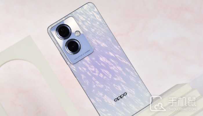 OPPOA1s都有哪些配色可以选择?OPPOA1s有什么颜色