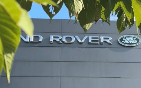 315报道：小毛病增多，4S店、厂家态度模糊，路虎正面临信任危机