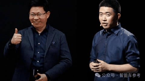 问界蝉联新势力销冠!M9五十万级无敌手:余承东又成了插图4 问界蝉联新势力销冠!M9五十万级无敌手:余承东又成了