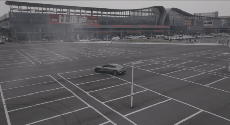 提车三天开了1073公里:34个问题告诉你小米SU7到底咋样插图24 提车三天开了1073公里:34个问题告诉你小米SU7到底咋样