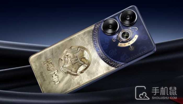 红米RedmiTurbo3哈利波特版定制礼盒内都有什么东西?红米Turbo3哈利波特版有哪些定制周边