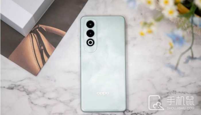 OPPOK12微信消息不显示怎么办?OPPOK12微信信息不提醒的解决方法插图 OPPO K12微信消息不显示怎么办?