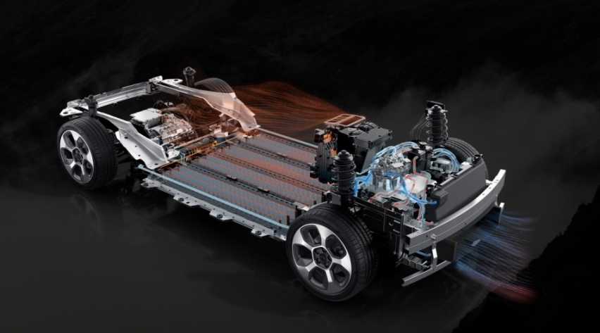 钇为3挚爱版官图曝光，新增330km续航版本