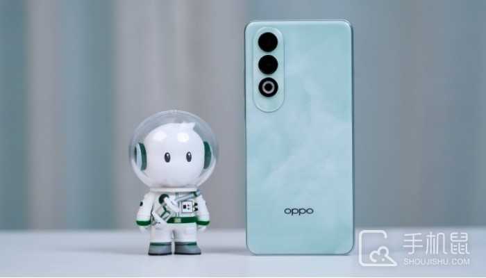 OPPOK12微信视频怎么美颜?OPPOK12视频美颜教程