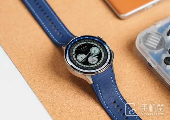 OPPOWatchX上市价格是多少?OPPOWatchX官网售价是多少