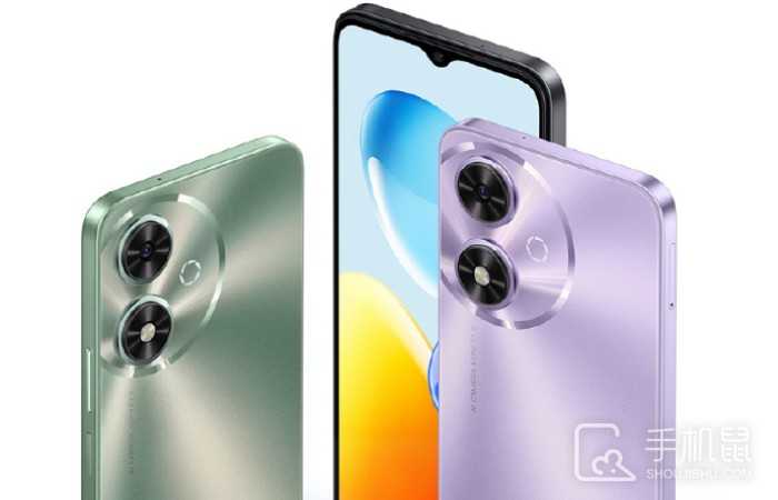 荣耀畅玩50什么时候发布?荣耀畅玩50上市时间介绍插图 荣耀畅玩50什么时候发布?