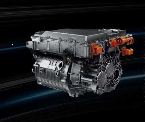 钇为3挚爱版官图曝光，新增330km续航版本