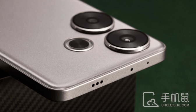 红米Turbo 3怎么截长屏?红米Turbo 3截长屏教程插图 红米Turbo 3怎么截长屏?