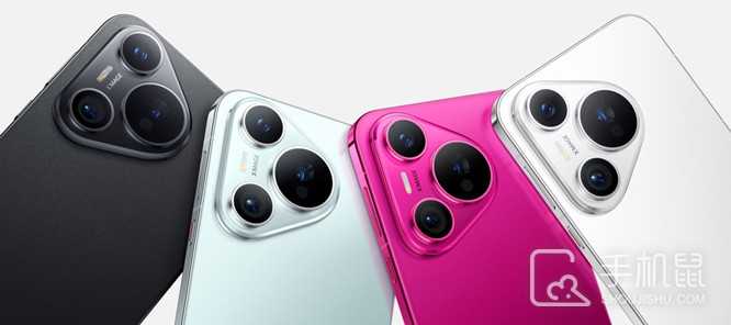 华为Pura70标准版配置怎么样?华为P70标准版配置参数介绍