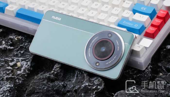 努比亚Nubia小牛支持快充吗?努比亚Nubia小牛充电是多少W插图 努比亚Nubia 小牛支持快充吗?