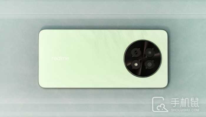 真我Realme12x是LCD屏幕还是OLED屏幕?真我12x是LCD屏吗