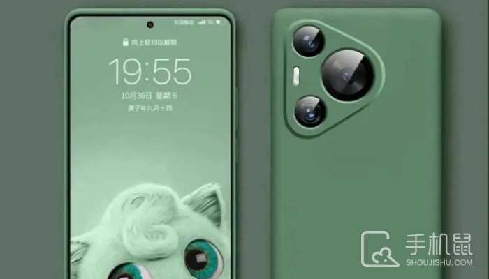 华为P70Art适合老年人用吗?华为P70Art老年人能用吗