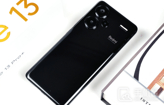 红米Note13RPro怎么设置动态壁纸?红米Note13RPro设置动态壁纸方法