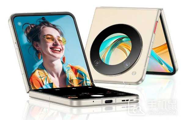 努比亚nubiaFlip什么时候在国内发布?努比亚Flip国内上市时间介绍插图 努比亚nubia Flip什么时候在国内发布?