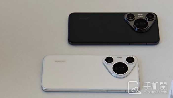 华为Pura70支持3D结构光人脸识别吗?华为Pura70标准版有3D面部解锁吗插图 华为Pura70支持3D结构光人脸识别吗?