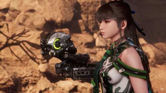 《剑星》总监承认：画面的确有“和谐”！