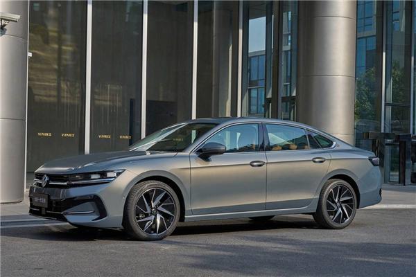 北京车展神仙打架 这四款新车千万别错过：熟悉的马自达回来了插图4