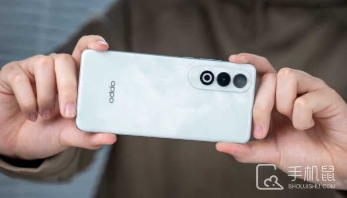 OPPOK12的拍照效果怎么样?OPPOK12的拍照好看吗