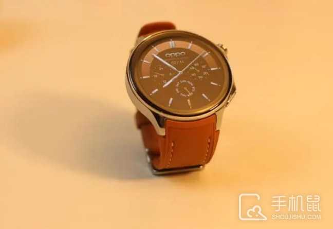 OPPOWatchX表带可以更换吗?OPPOWatchX老款表带通用吗