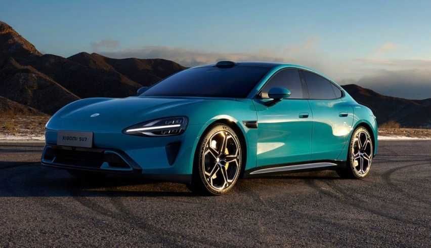 新车上市在即，却遇高速逃费乌龙！小米汽车品牌形象受损？