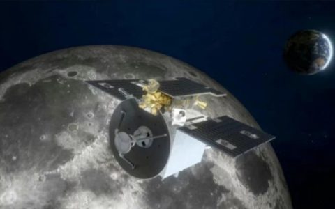 低成本、高精度！天都二号卫星成功推进关键技术：商业微小卫星绝配