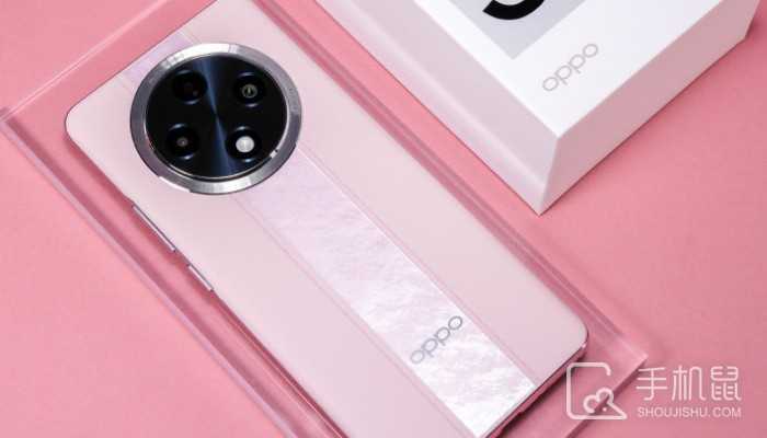 OPPOA3Pro电池容量有多大?OPPOA3Pro电池容量介绍