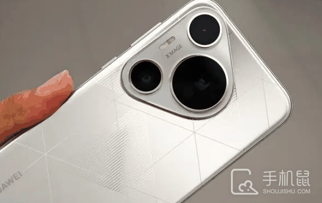 华为Pura 70怎么滚动截长图?华为Pura 70滚动截长图教程