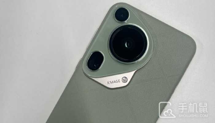 华为Pura70 Ultra超聚光伸缩摄像头是什么？