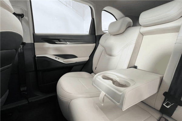 聚焦北京车展：热门SUV盘点 家用/越野全在行 它们可以直接买插图8