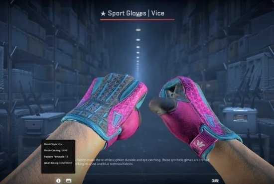 内马尔豪掷11万美元:采购3款《CS2》高端饰品插图2 内马尔豪掷11万美元:采购3款《CS2》高端饰品