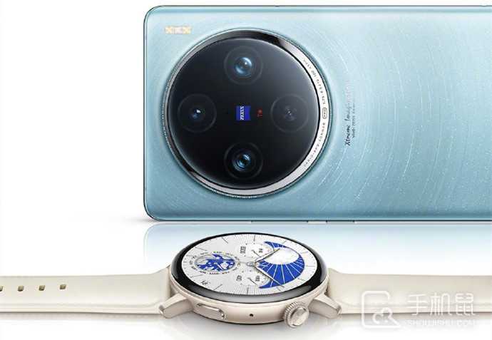 vivoX100Ultra发布之后vivoX100会降价吗?vivoX100降价了吗插图1 vivo X100 Ultra发布之后vivo X100会降价吗?