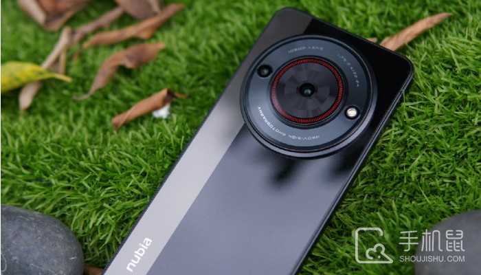 努比亚Nubia小牛安兔兔能跑多少分?努比亚小牛跑分数据介绍