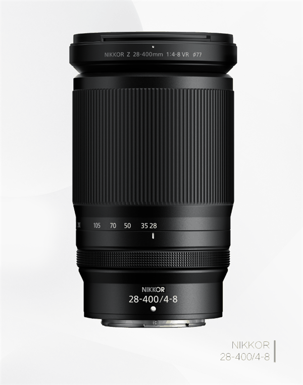 10399元 尼康尼克尔Z 28-400mm f/4-8 VR镜头开售:一镜走天下插图1 10399元 尼康尼克尔Z 28-400mm f/4-8 VR镜头开售:一镜走天下